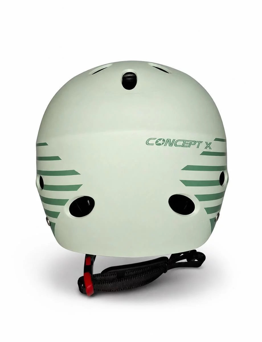 Concept X Helm