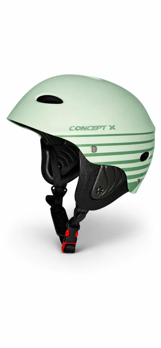 Concept X Helm