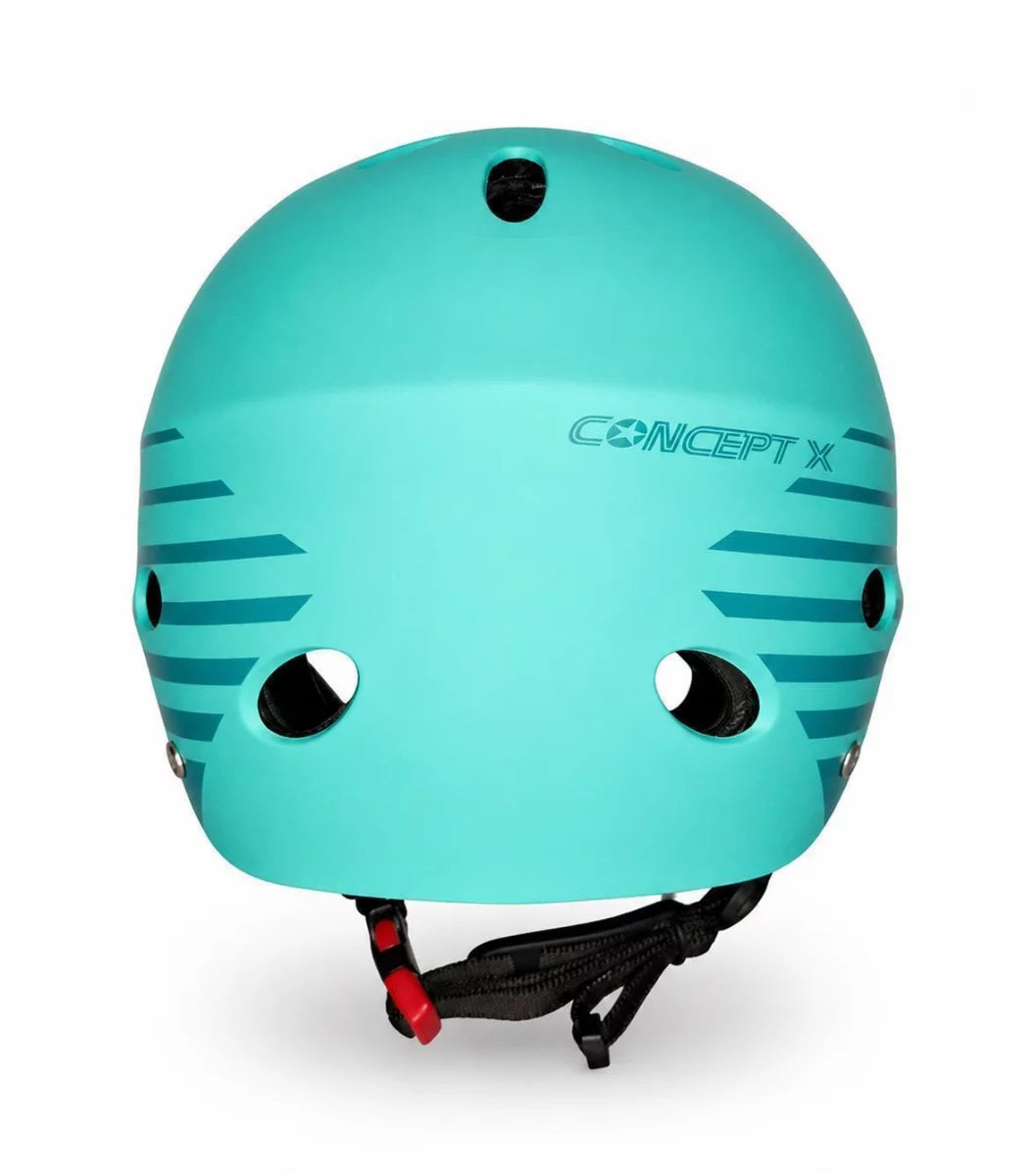 Concept X Helm