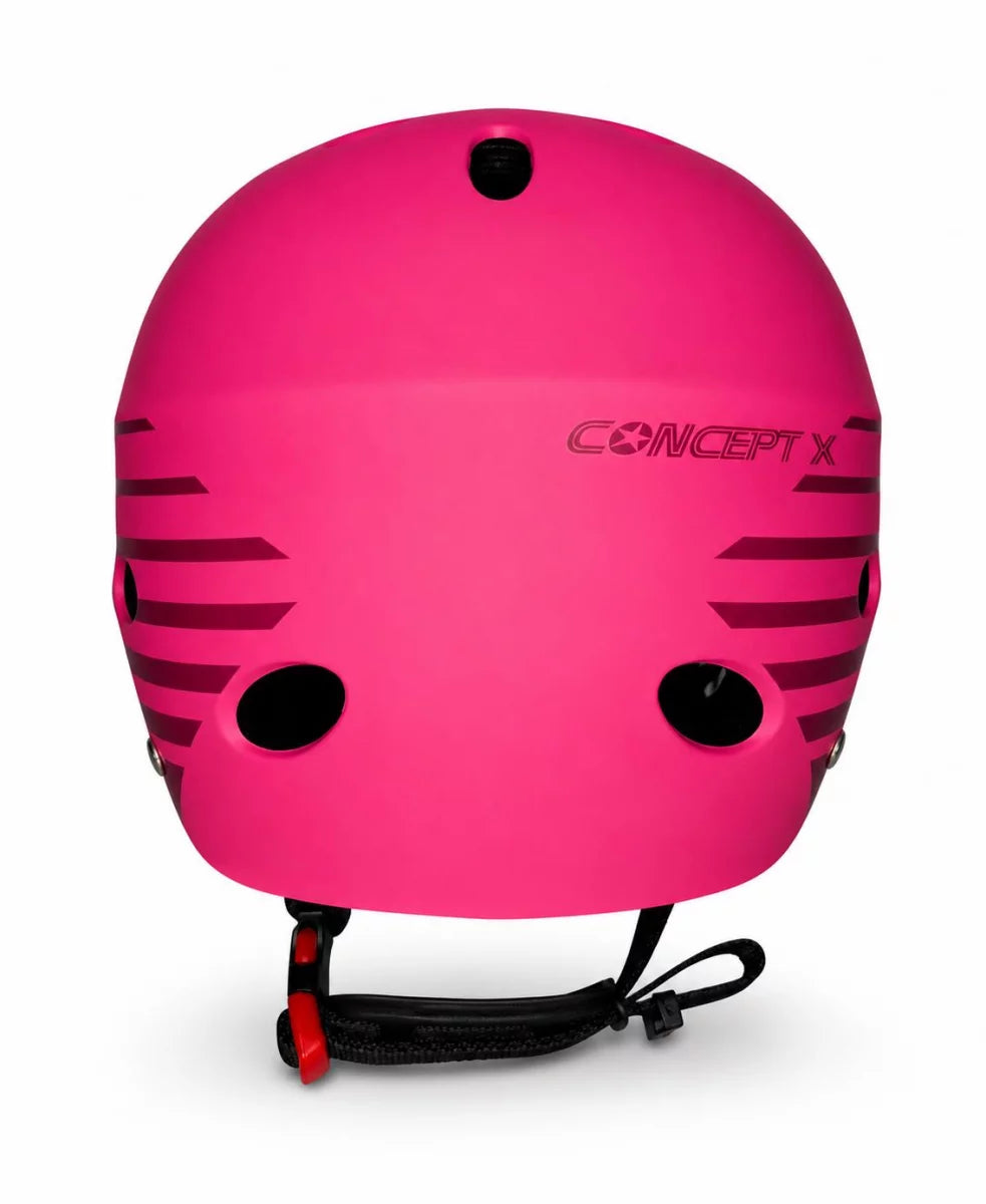 Concept X Helm