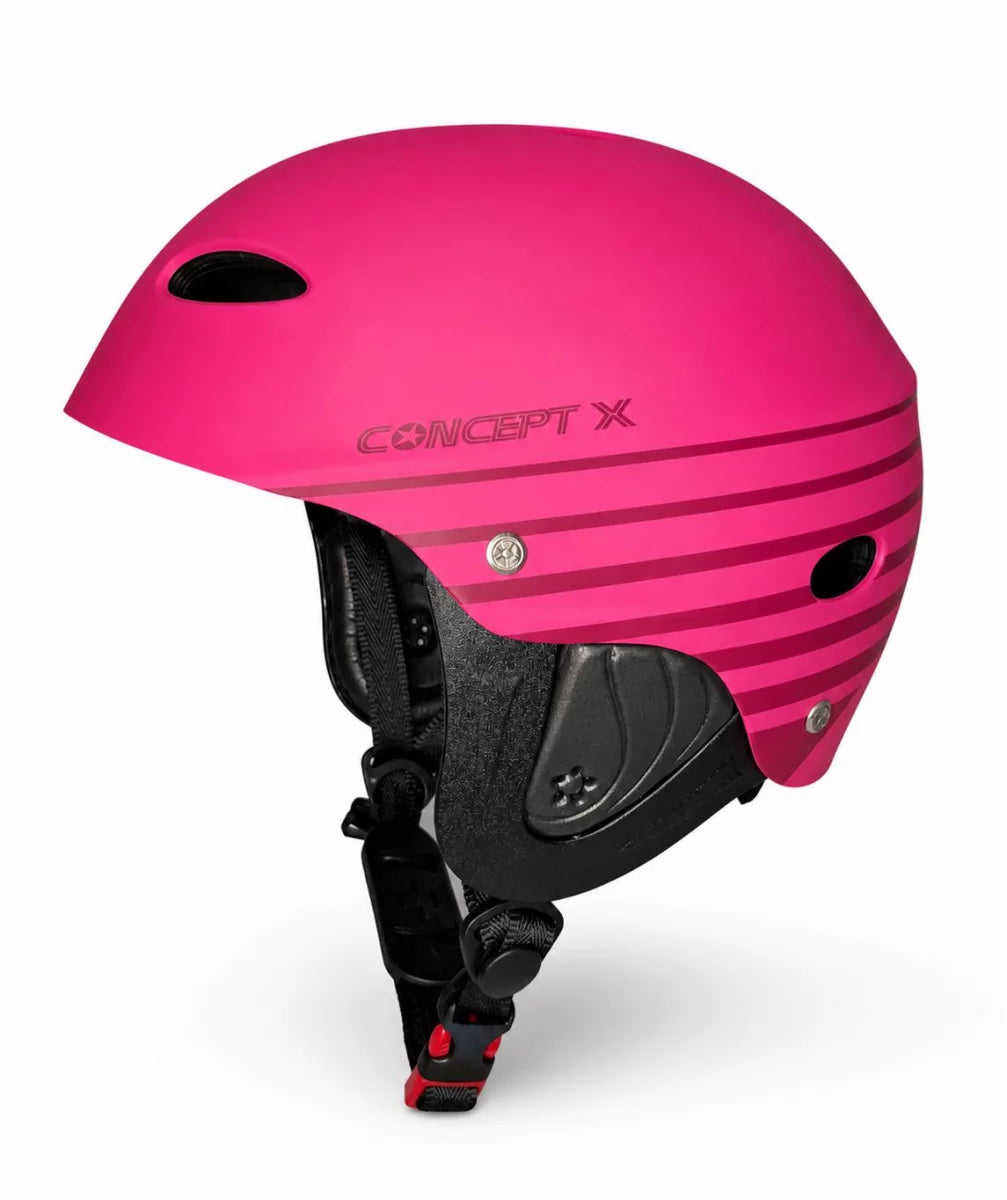 Concept X Helm