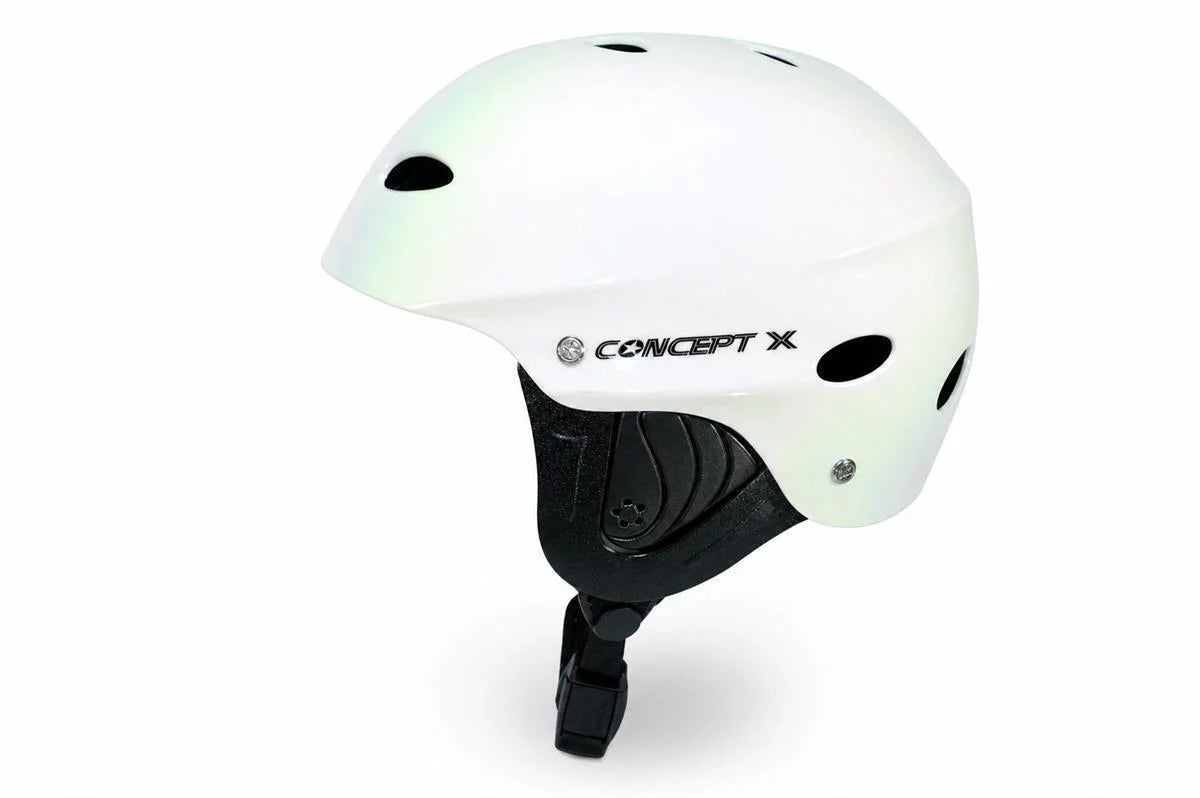 Concept X Helm