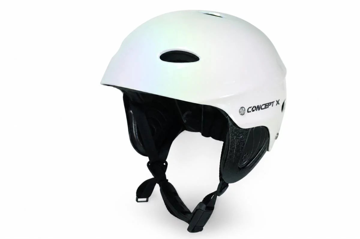Concept X Helm