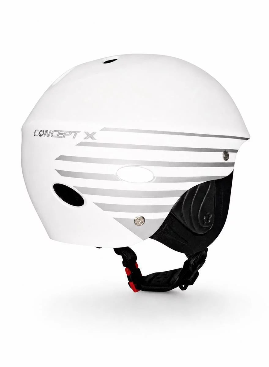 Concept X Helm
