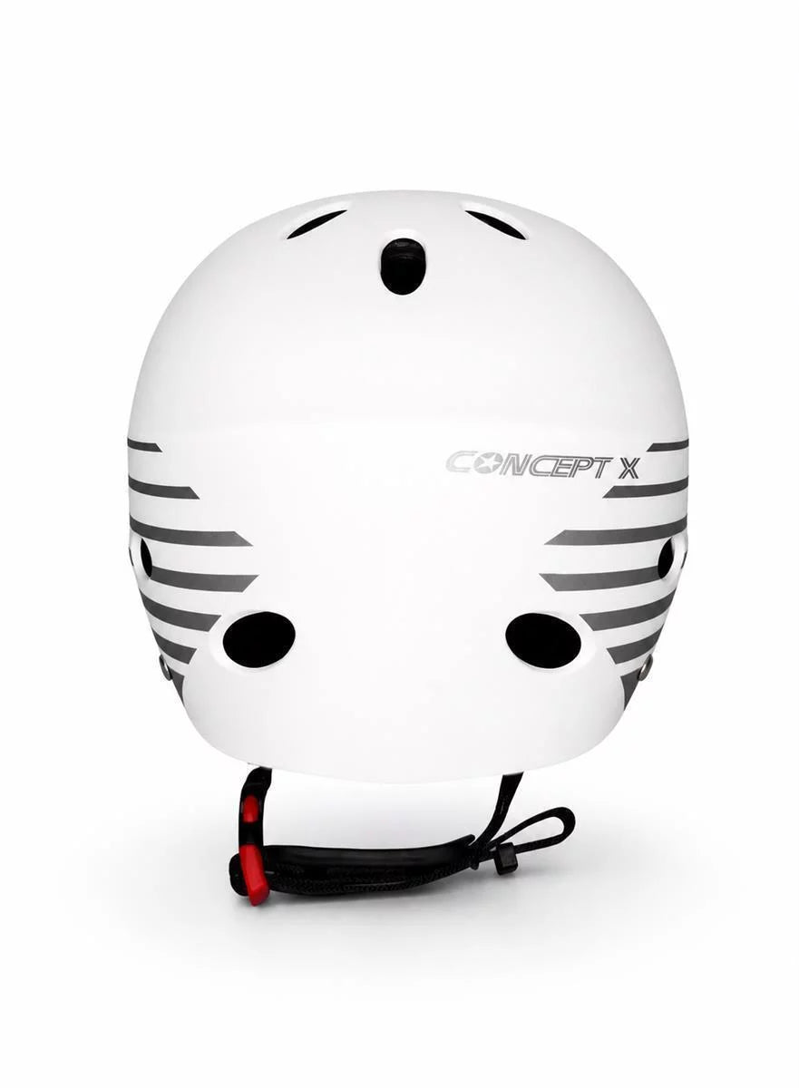 Concept X Helm