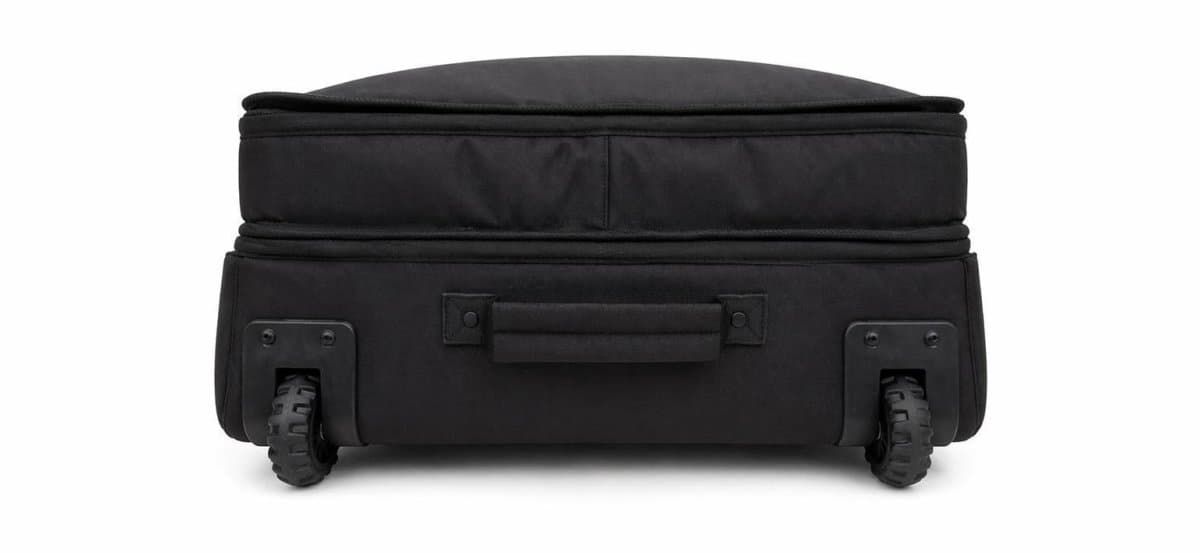 Concept X Wingfoilbag Travel2Wing 5´2" - schwarz (3)