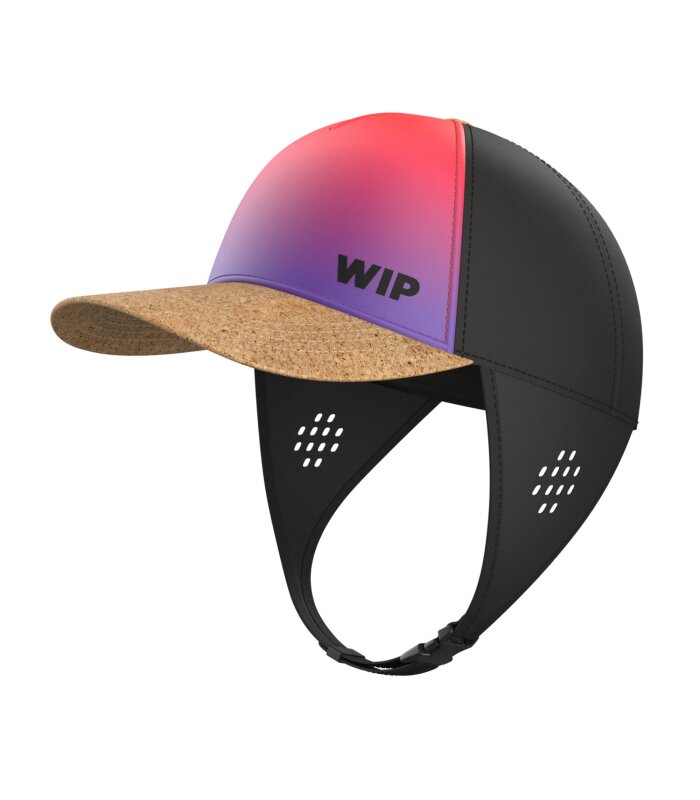 WIP Cool Cap Bump Shell 2026