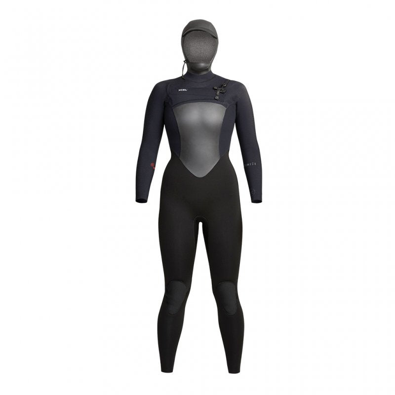 Xcel Infiniti X2 Hooded 6/5 Women 2022