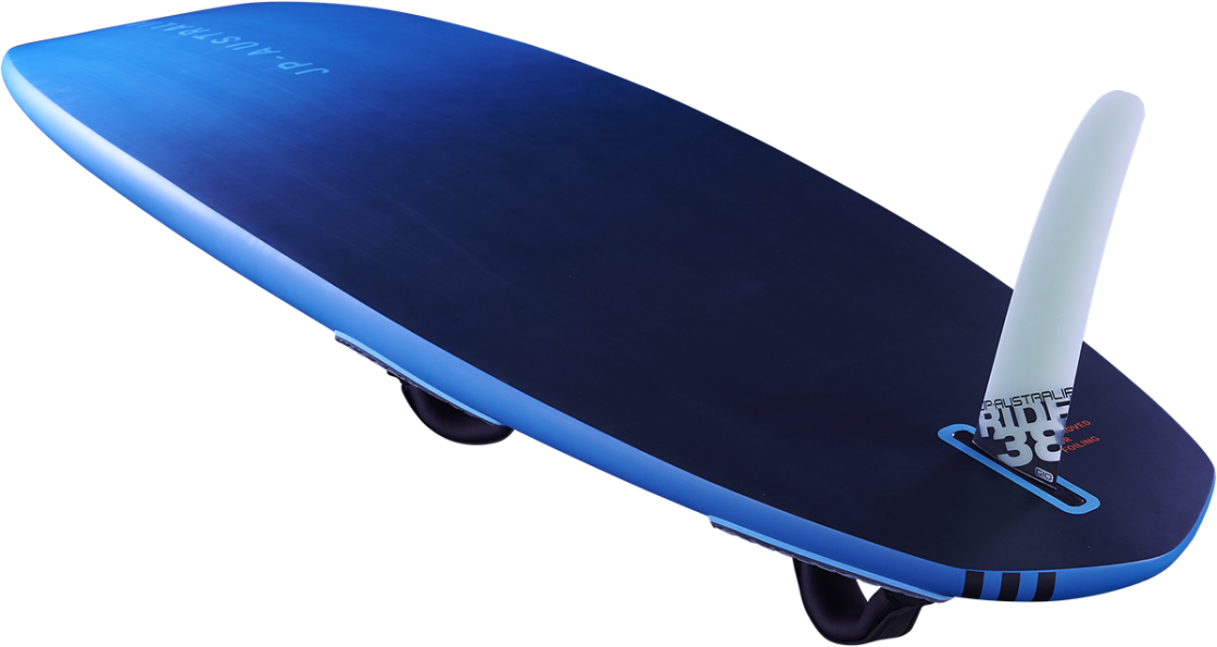 JP Super Ride WOOD PRO
