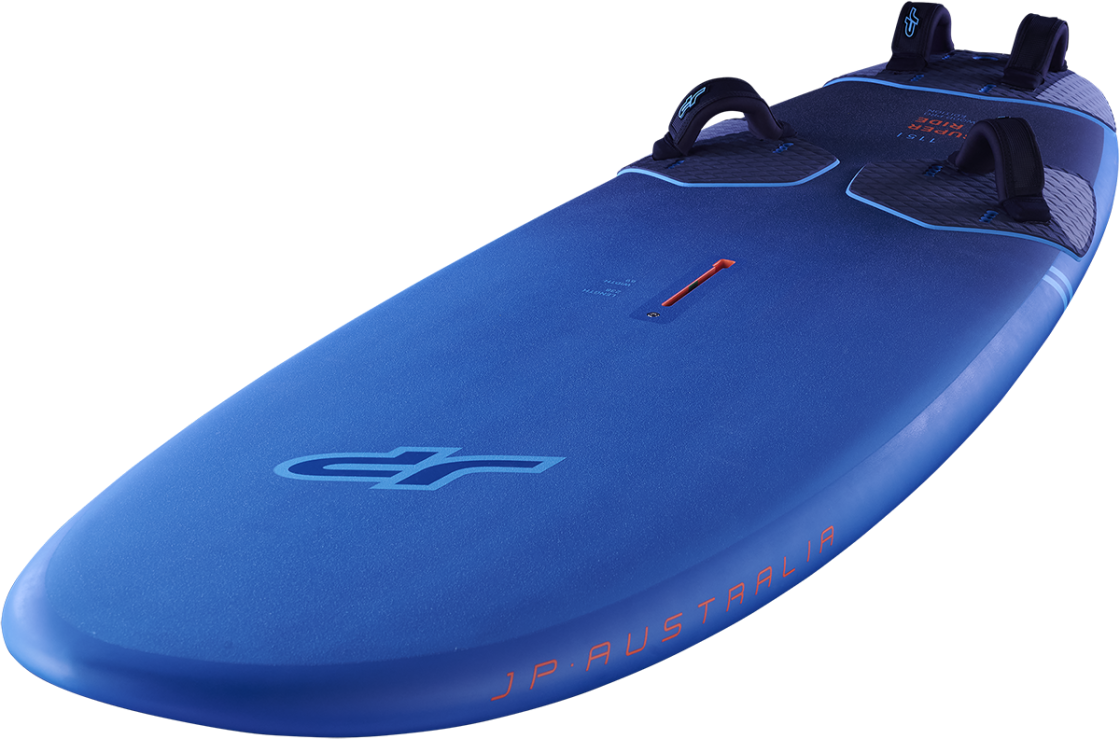 JP Super Ride WOOD PRO