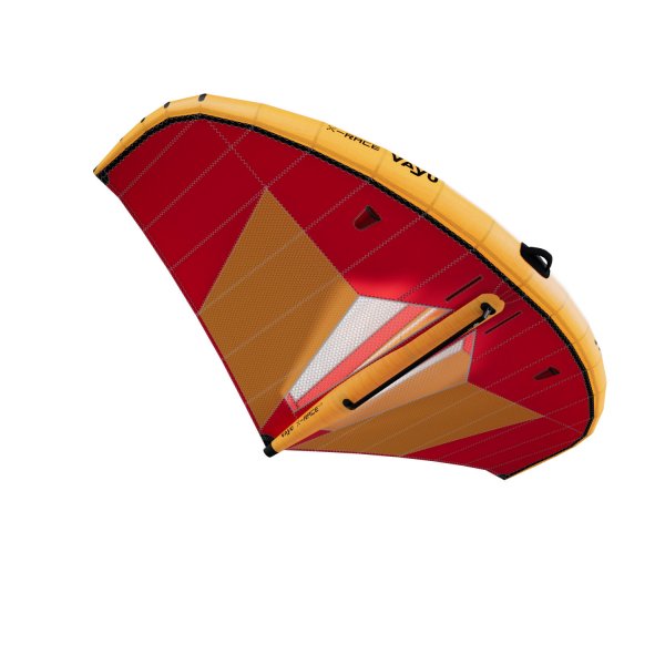 Vayu X-Race V II