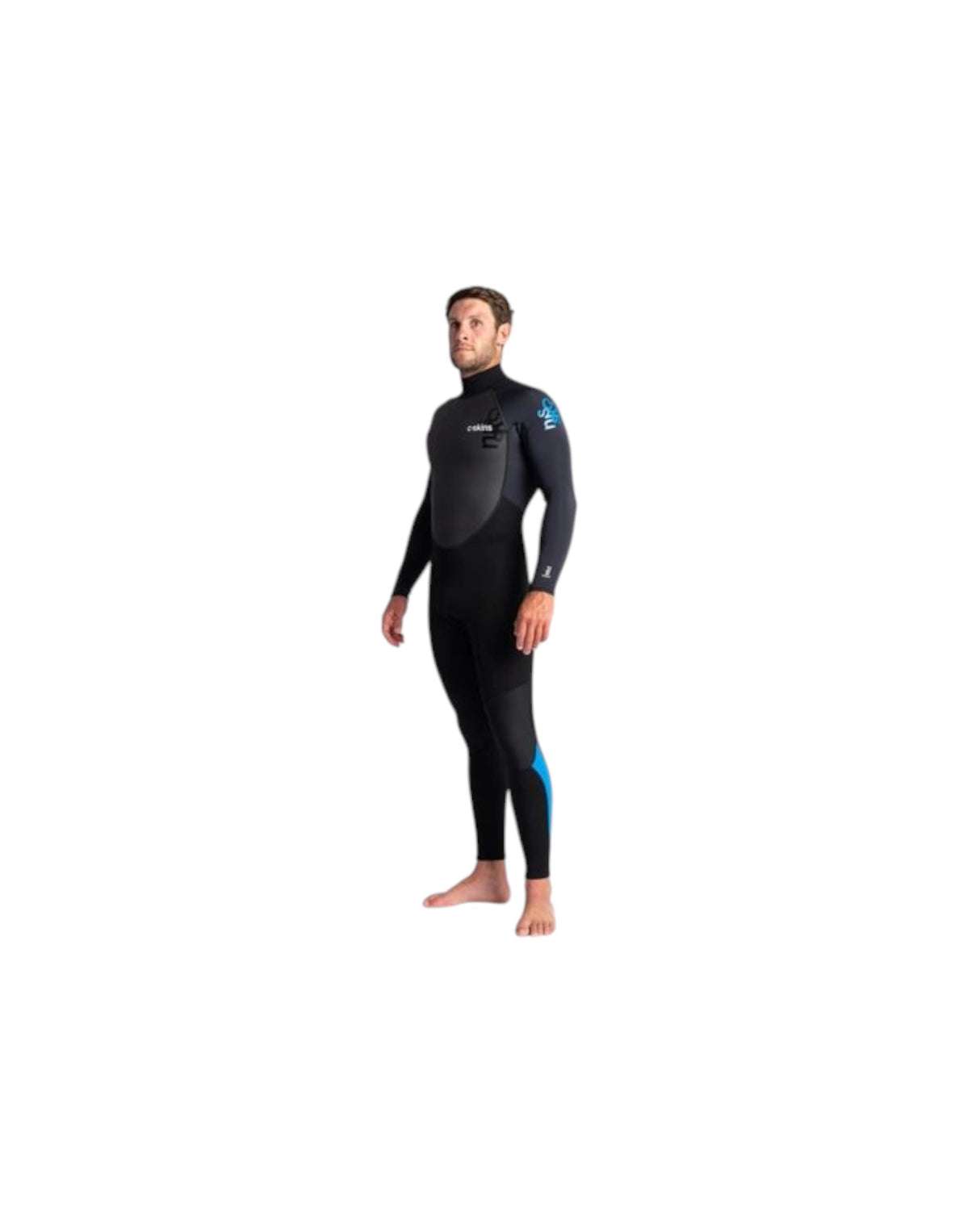 C-Skin Element 3:2 Mens Steamer