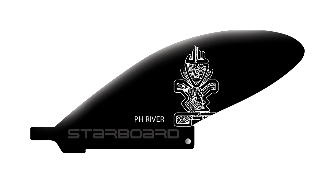 Starboard PH RIVER SUP 2027