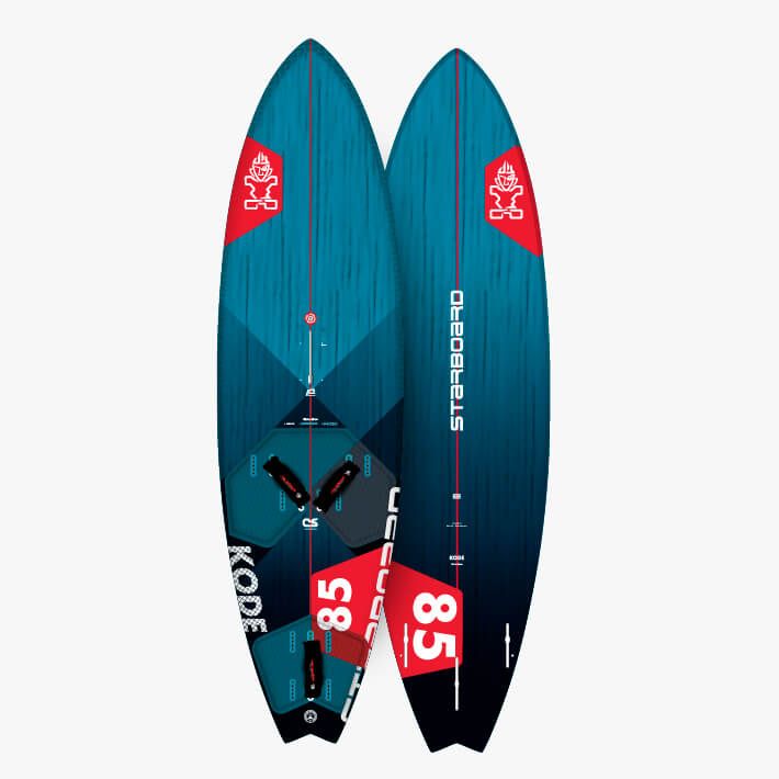 Starboard KODE 2027