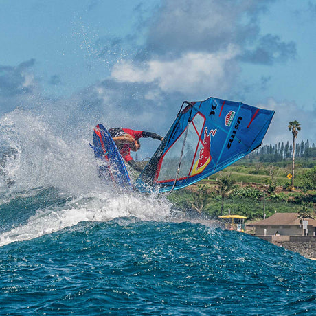 Windsurf Wave Boards