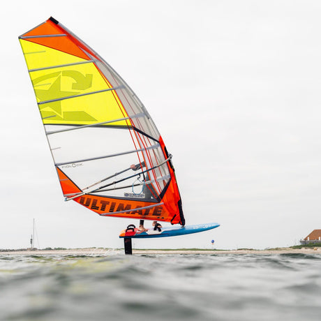 Windsurf Slalom Segel