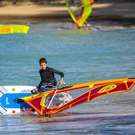 Windsurf Kindersegel