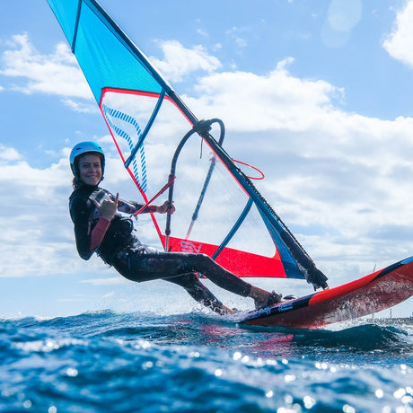 Windsurf Kids Boards