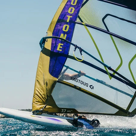 Windsurf Race / Slalom Boards