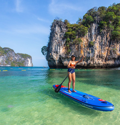SUP Allround Boards