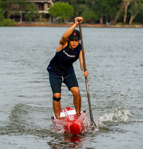 SUP Race Boards