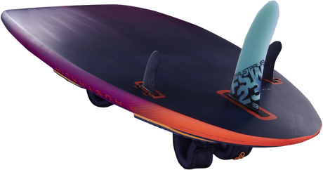 Windsurfen