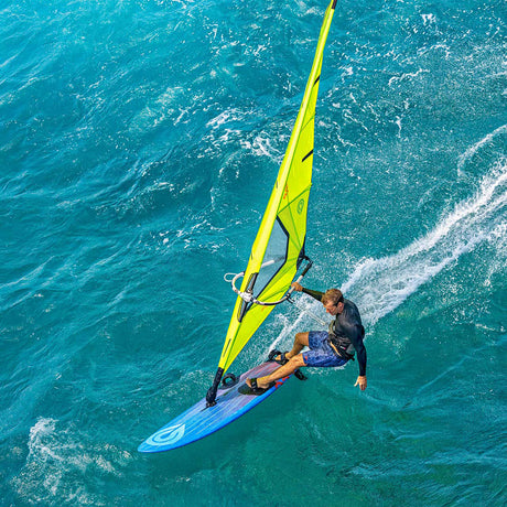 Windsurf Freerace Boards
