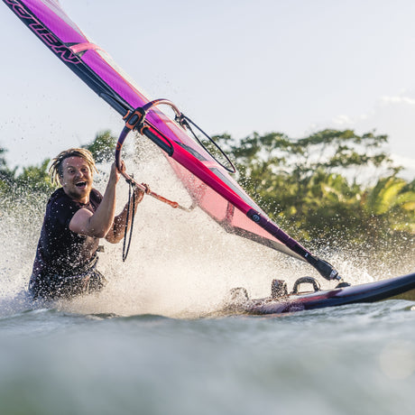 Windsurf Freestyle Wave Boards