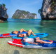 SUP-Boards