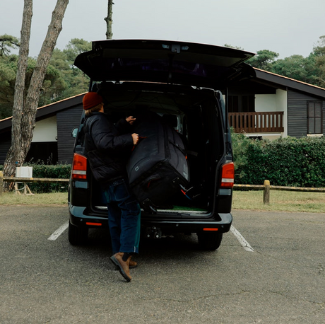 Surfboard Bags