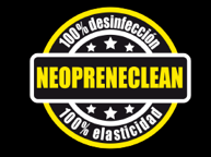Neoprenclean