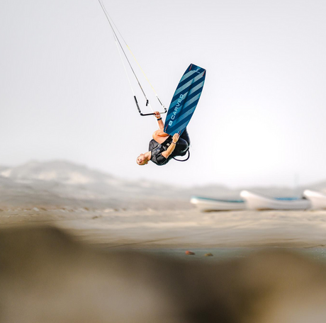 Kiteboards
