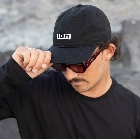 Caps, Beanies & Sonnenbrillen