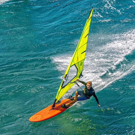 Windsurf Freeride Segel