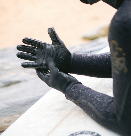 Neopren-Handschuhe