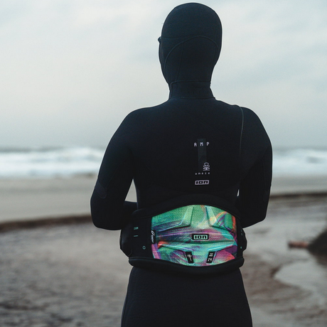 Windsurf Trapeze