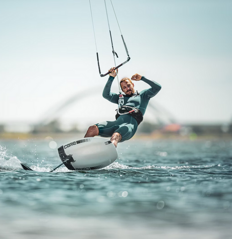 Kite Foilboards