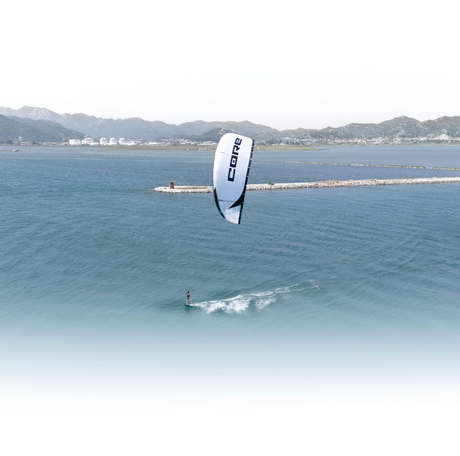 Lightwind Kites