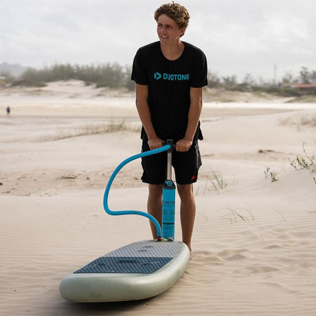 Inflatable Boards