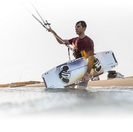 Twintips Kiteboards