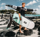 Boards & Wings