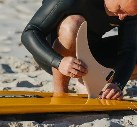 Surfboard Finnen