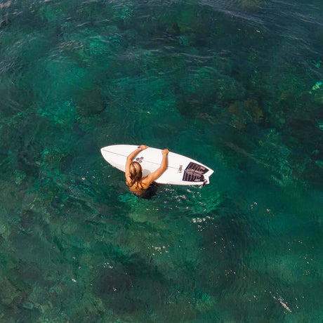 Fish Surfboards