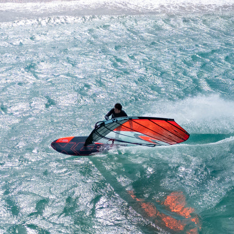 Windsurf Freeride Boards