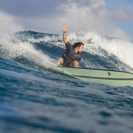 Longboard Surfboards