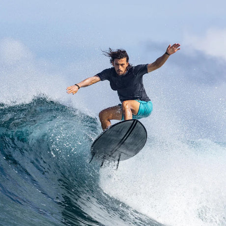 Mid-Lengths Surfboards