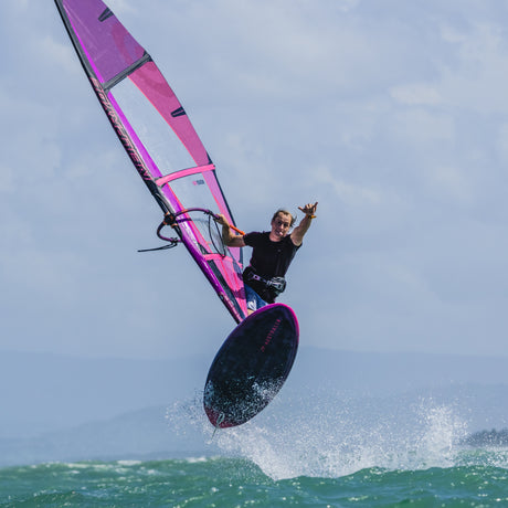 Windsurf Freestyle Boards