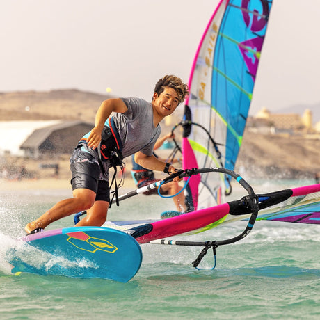Windsurf Slalom Boards