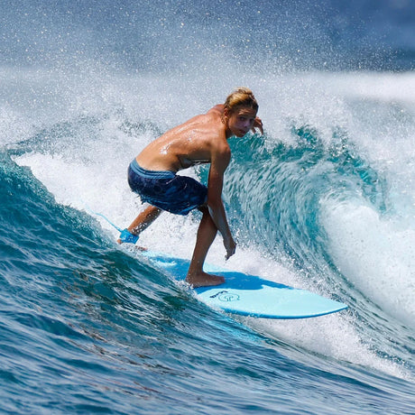 Softboard Surfboards