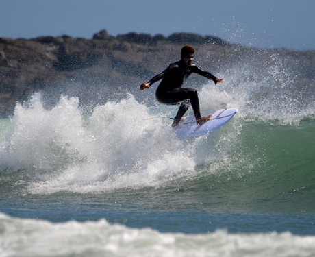 Surfen